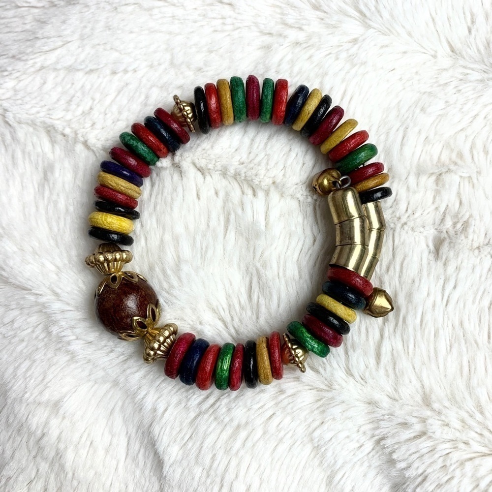 Handmade Bracelet (with any other purchase)